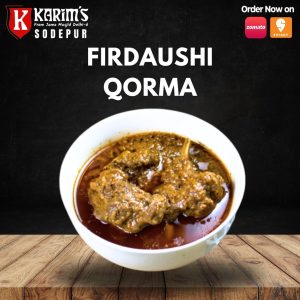 Firdaushi Qorma