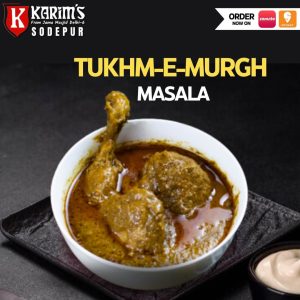 Tuklhm-E-Miugh Masala.