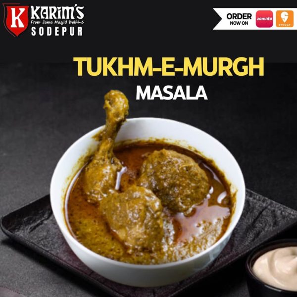 Tuklhm-E-Miugh Masala.