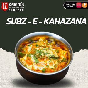 Subz-E-Khazan