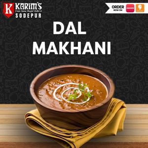 Dal Makhni