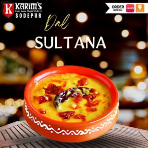 Dal Sultana