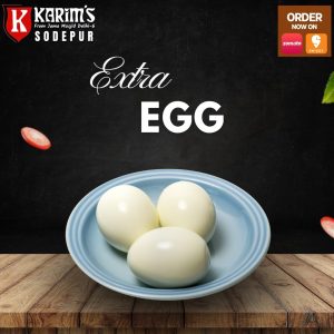 Extra Egg