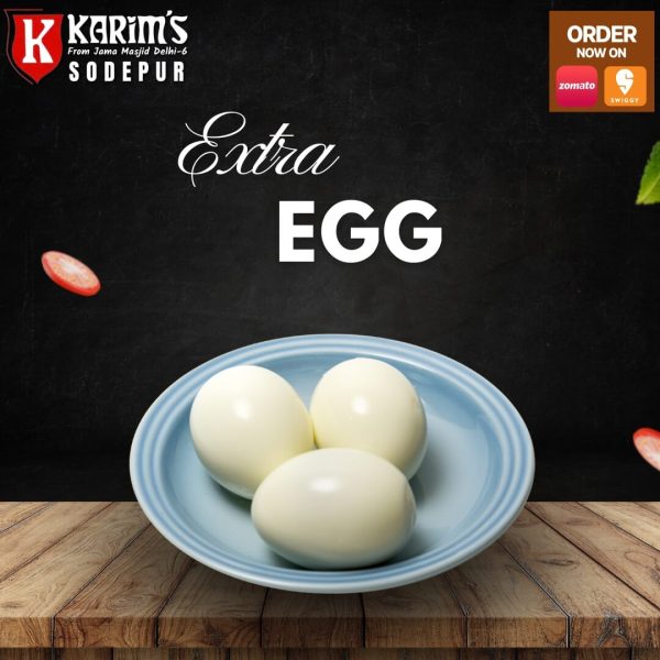 Extra Egg