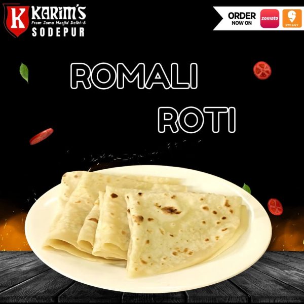 Romai Roti