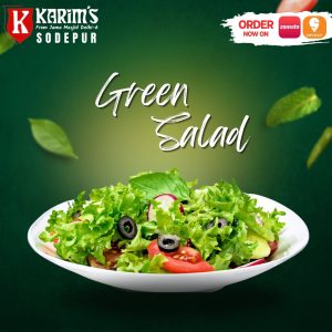 Green Salad