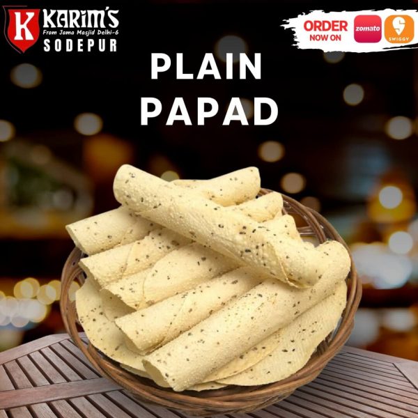 Papad