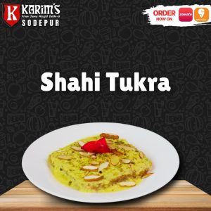 Shahi Tukda